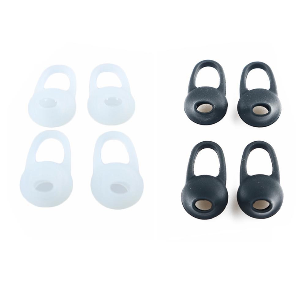 Durable Professional Silicone Headphone Parts In-Ear Headset Bluetooth Earphone Covers Earbud Tips