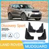 Совместимые брызговики для Land Rover Discovery Sport 2020 - Защита шин автомобиля