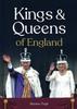Книга Kings and Queens of England