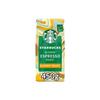 Café Et Thé Starbucks GRAINS BLONDE ESPRESSO ROAST 450G