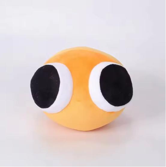 1 шт. Плюшевая игрушка Garten of BanBan, Игрушка-персонаж Opila Bird из игры ужасов, Мягкие игрушки, Игрушка Jumbo Josh, Подарок для фанатов игры, Подарок ребенку