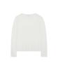 MARDMARD Pure Round Knit - Ivory