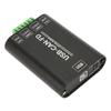 Industrial Grade USB to CAN FD Adapter CAN CAN FD Bus Communicate Interface Convertor CAN CAN FD Protocol Data Analyzer