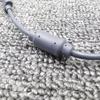 USB Отрывной кабель для адаптера-донгла контроллера, кабель-конвертер с магнитными кольцами, игровые аксессуары