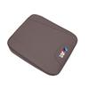 HVHE9 Ice Silk Car Seat Cushion 6CM Thick Sponge Pad For BMW X1 X2 X3 X5 X4 X6 X7 G30 G20 G32 G11 G12 F40 F30 F20 F10 F34 F07 F44 F45