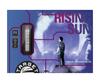 Target Japan Rising Sun G9 Tungsten 2BA Soft Tip Dart Rising Sun G9 Flights and Black Pixel Tips 2BA Sun 95% K-Flex Set, 21,5G K-Flex No.6 (форма)