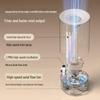 Midea CS-3VWL Large Capacity Air Humidifier CN plug (adapter included)