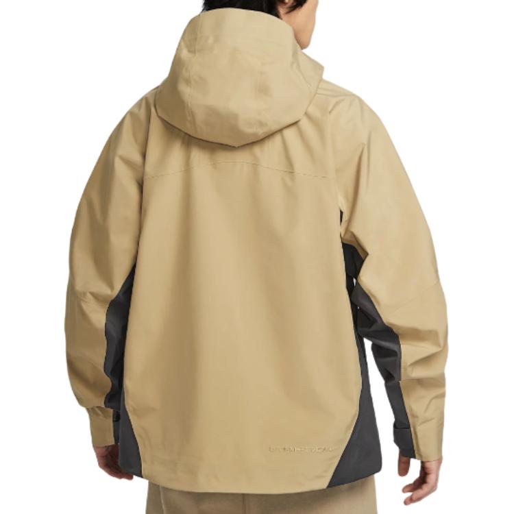 Acg Nike Acg 'Misery Ridge' Storm FIT Adv GORE TEX Jacket
