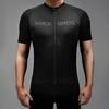 Rockbros 15120002004 Short Sleeve Xl Cycling Jersey - Black