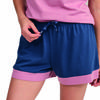 MU7 Women's Short-Sleeved Pajamas