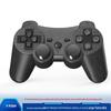 P3 Wireless Bluetooth Game Controller with Dual Vibration and Custom Handle Design