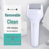 USB Electric Foot Grinder - Removes Dead Skin & Calluses for Pedicure