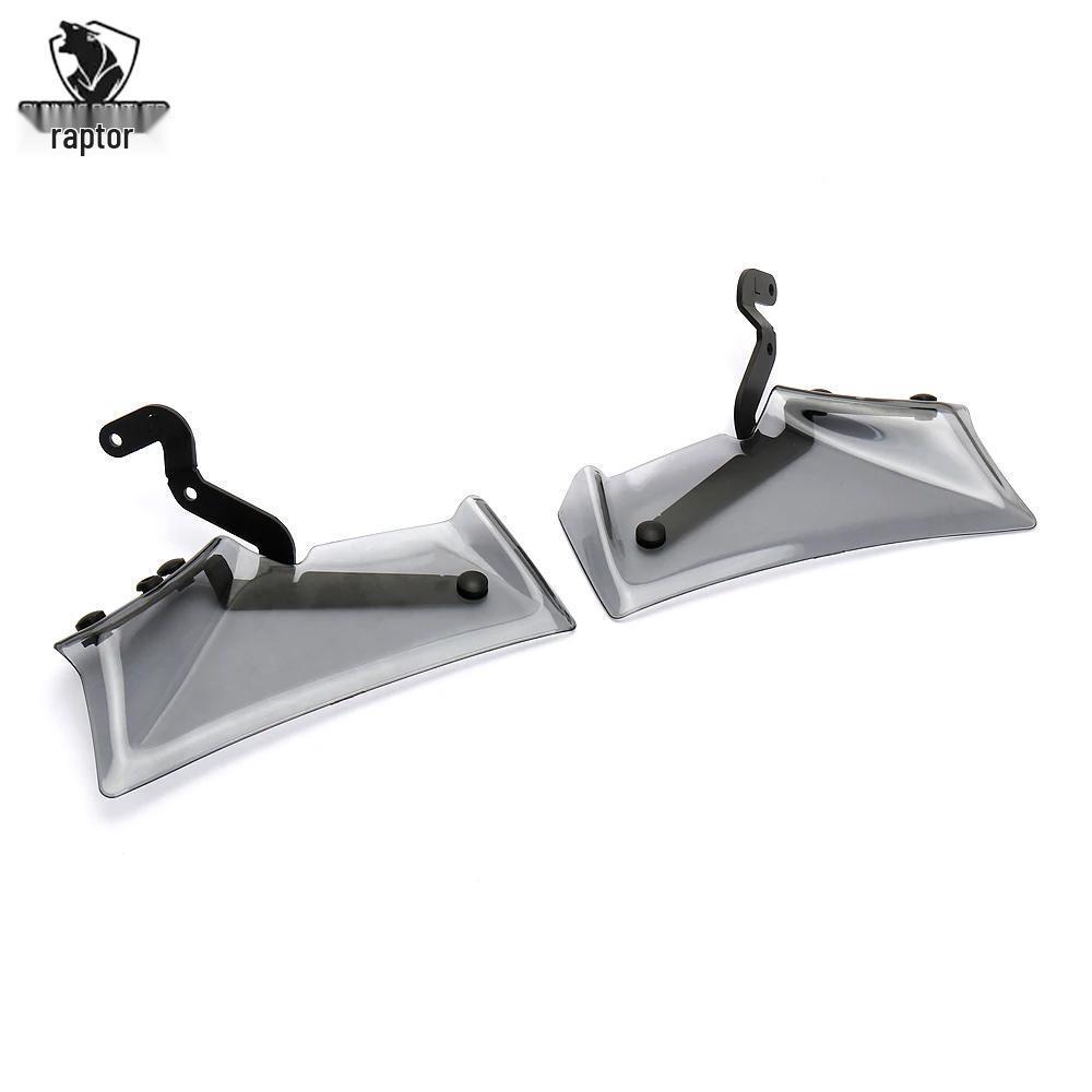 Low-Pressure Bird Beak Stabilizer Lower Lip Spoiler for Yamaha MT10/MT-10SP
