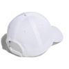 Adidas Mesh Cap KCE25 Slime Kids' White/Solar (JZ4341)