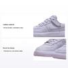 NOCTA x Force 1 Low PS Certified Lover Boy - Бледно-пурпурные детские кроссовки с кобальтово-отливным металлическим серебристым HQ1773-500