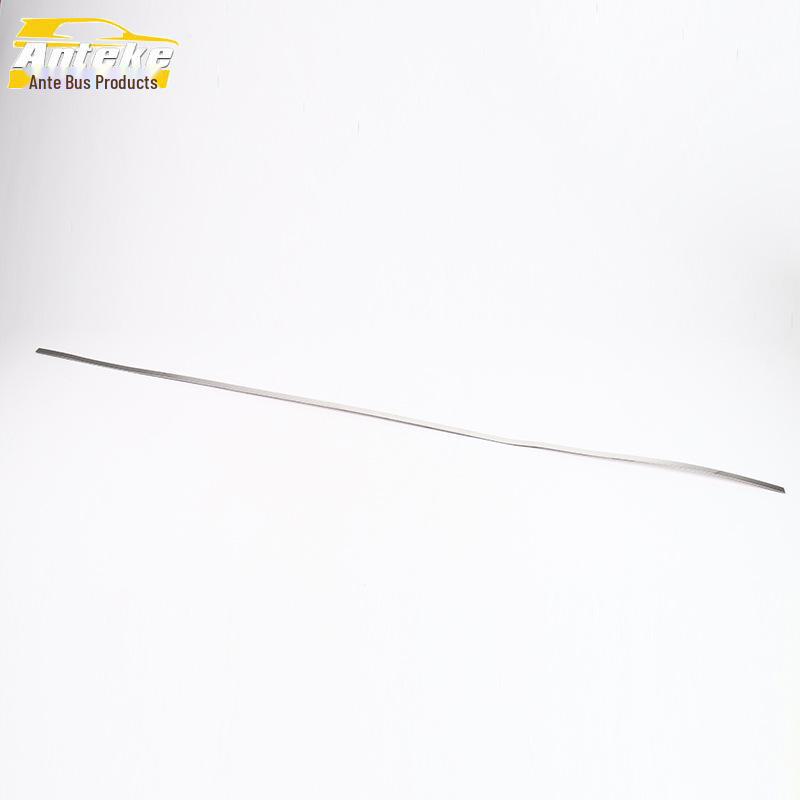 Декоративные полосы для защиты багажника от царапин для моделей Great Wall 23 High Mountain