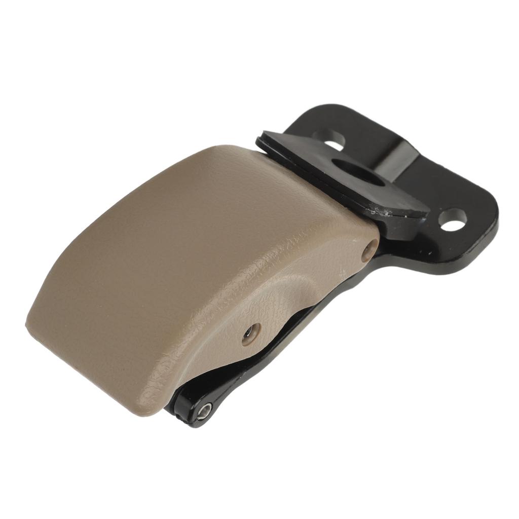 Защелка заднего стекла, боковой замок для стекла, замена в сборе для Toyota Tundra 2000–2005 гг.