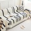 Sofa Cover Cloth All Seasons Universal New Sofa Cushion Anti-cat Scratch Chenille All-purpose Sofa Towel