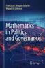 Книга Mathematics In Politics and Governance