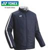Yonex Warmer Jacket Navy Blue XO Uni-Lined FW7001-019 019