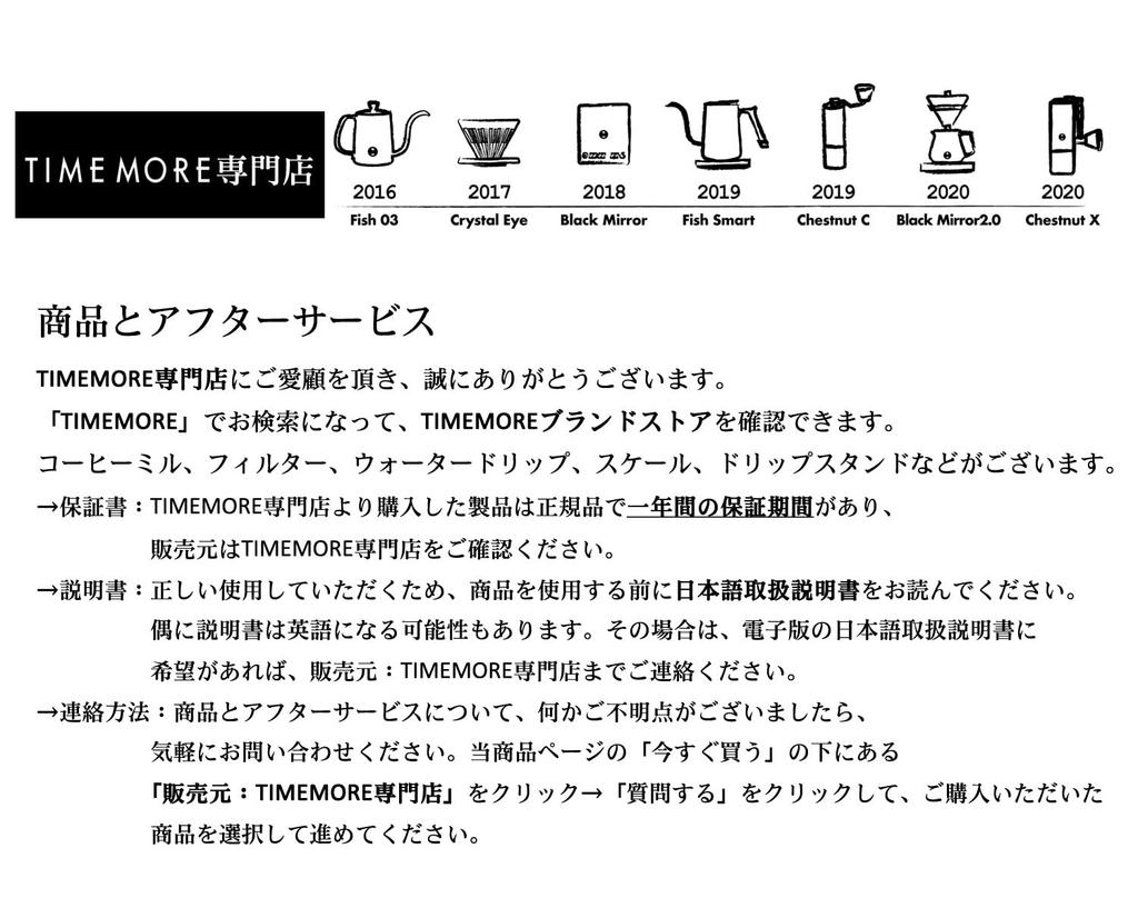 Ручная кофемолка TIMEMORE NANO3 из нержавеющей стали, полностью металлическая кофемолка, ручная, мини-типа, регулируемая шероховатость, складная, легко чистить