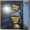 [USED] Carmen McRae Something To Swing About LP