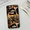 Jake Paul   Phone Case For Samsung S25,S24,S21,S22,S23,S30,Ultra,S20,Plus,Fe,Soft Silicone Black Cover