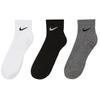 Nike Носки унисекс до щиколотки SX7677-964