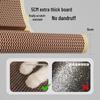 Jingzhou L-Shaped Vertical Cat Wall Scratcher
