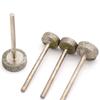 Diamond Grinding Head Grinding Burr 8/10/12/14/16mm