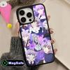 Аниме Наджими Осана Чехол для мобильного телефона для iPhone 17 16 15 14 13 12 11 Air Pro Max Plus Magsafe Матовая поверхность Цветная крышка Чехол