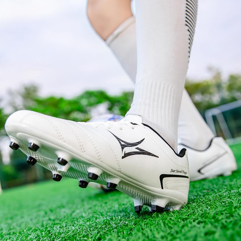 Новые футбольные бутсы Society Professional Indoor Football Boots, высококачественные полевые кроссовки, сверхлегкие бутсы для тренировок по футболу