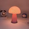 Lighting Lamps for Room Decor Led Lights Lamps Bedside Table Bedroom Decoration At Home Ornaments Usb Light Desk Lamp Interior