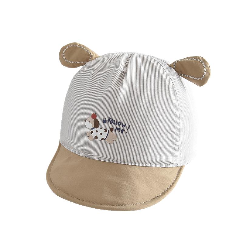 Soft Brimmed Lightweight Baseball Cap