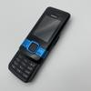 Восстановленный Оригинальный Nokia 7100 Supernova Разблокированный Слайдер Мобильный Телефон с 1 SIM