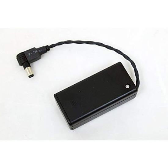 Педаль буфера Providence VZW-1 Черная