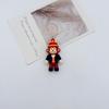 The Brain Rotten Family Stole A Brain Rotten Strawberry Elephant Doll Doll Funny Abstract Figure Pendant