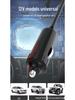 Автомобильный инвертор 150 Вт с двойным USB (12 В на 110 В/220 В)