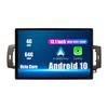 Android Radio 13.1" Car Stereo Navigation Headunit Multimedia Player GPS For Toyota Corolla 2006