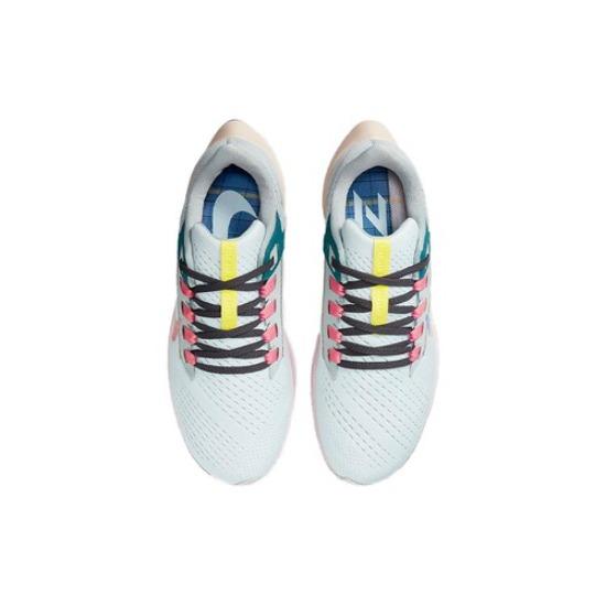 Nike Air Zoom Pegasus 38 Premium Синий оттенок Королевский розовый - DC8796400