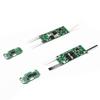 BMS 2S 18650 7.4V 8.4V Плата защиты заряда-разряда литий-ионного литиевого аккумулятора PCB 2S 5A 6A 10A Модуль защитных плат
