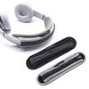 Чехол-повязка для наушников QC35 QC45 Edifier Free Pro W820NB W860NB PRO, с полной застежкой-молнией, амбушюрой