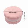 Soft Texture Slow Rebound Cake Toy Portable Squeeze Toy Squishy Toy Simulated Cake  Educational Toy