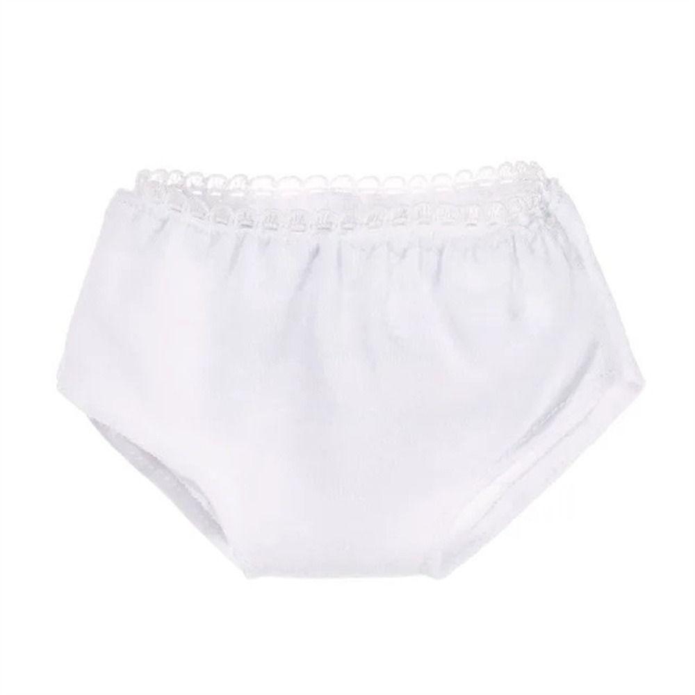 Трусики Кукольное Белье Трусы Кукольные Трусики Детские Игрушки Кукольные Брифы Подарок для Девочки
