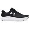 UA BGS Surge 4 [Under Armor] Черный/Антрацитовый/Белый 24.0