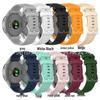 Клетчатый силиконовый сменный ремешок для Garmin Vivoactive 4/3/Venu