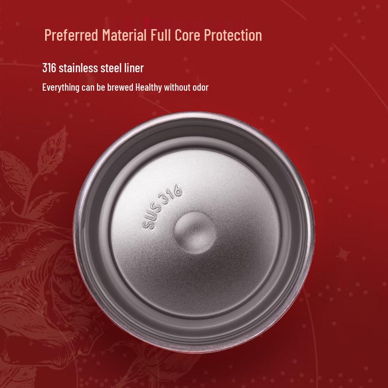 CHAGEE 316 Stainless Steel Vacuum Insulated Tumbler