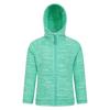 Mountain Warehouse Childrens/Kids Snowdonia II Full Zip Hoodie