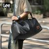 Lee Спортивная дорожная сумка-даффл с разделением на сухое и влажное