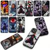 Чехол для телефона Obito Narutos Uchiha Tobi для OPPO A54 A40 A60 A80 A18 A16 A17 A38 A78 A79 A57 A55 A96 A15 A12